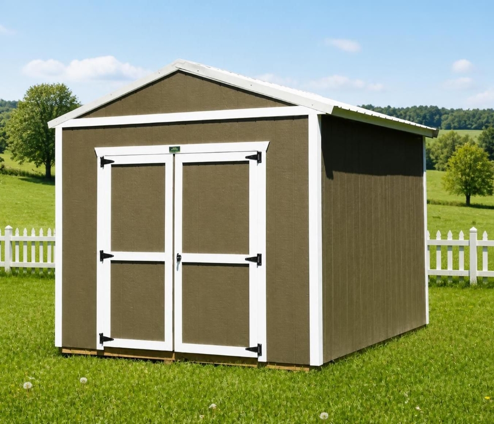 Garden Shed